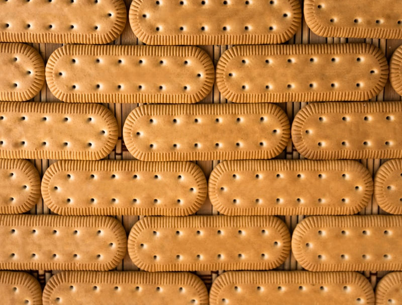 BISCOITO MAIZENA