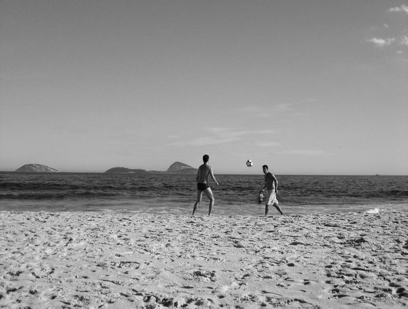 IPANEMA BEACH #05