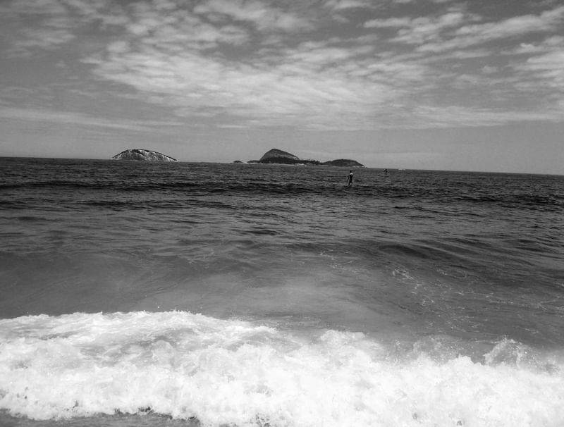 IPANEMA BEACH #04