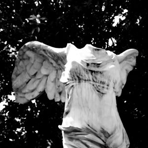 ANJO SEM FACE (Q)