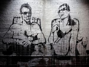 GRAFFITI SUMMER