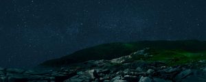 ESTRELAS NA PONTA DAS CAMPANHAS ( SUL DE FLORIPA)