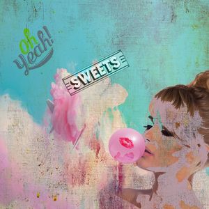 SWEET KISSES