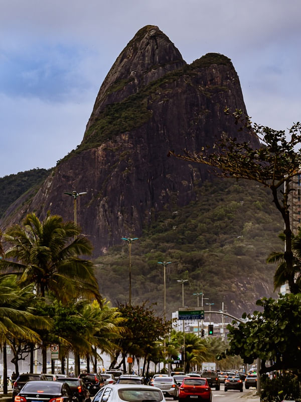 COTIDIANO DO LEBLON