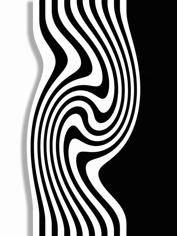 DANCING STRIPES