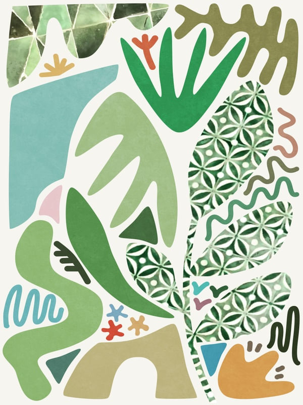 PALM GARDEN