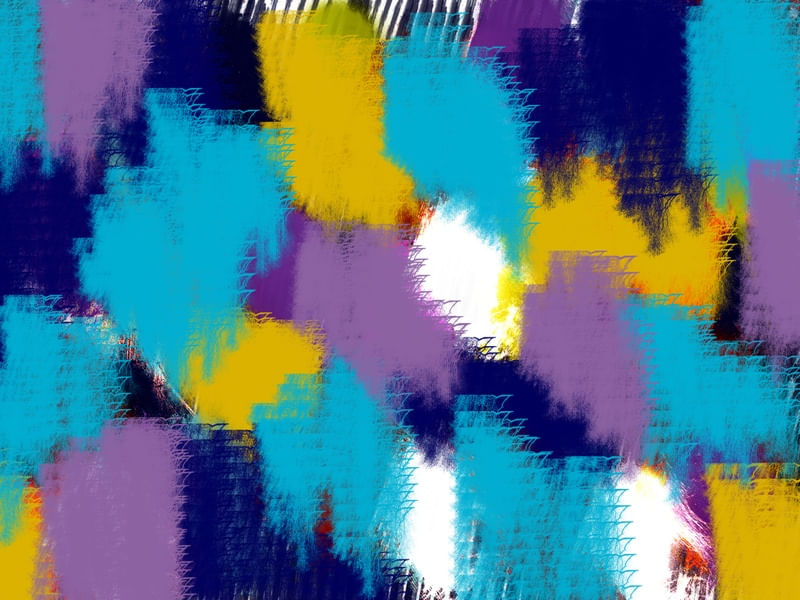 ABSTRATO CONTEMPORÂNEO 4 ARTISTA GLORIA RIMES