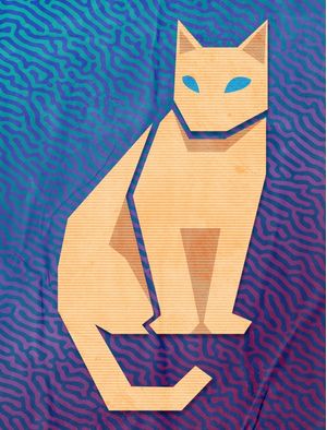 ESSÊNCIA FELINA