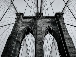 BROOKLYN BRIDGE_P&B