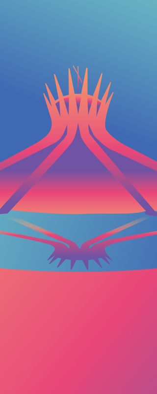 BRASILIA ARCH XXVIII
