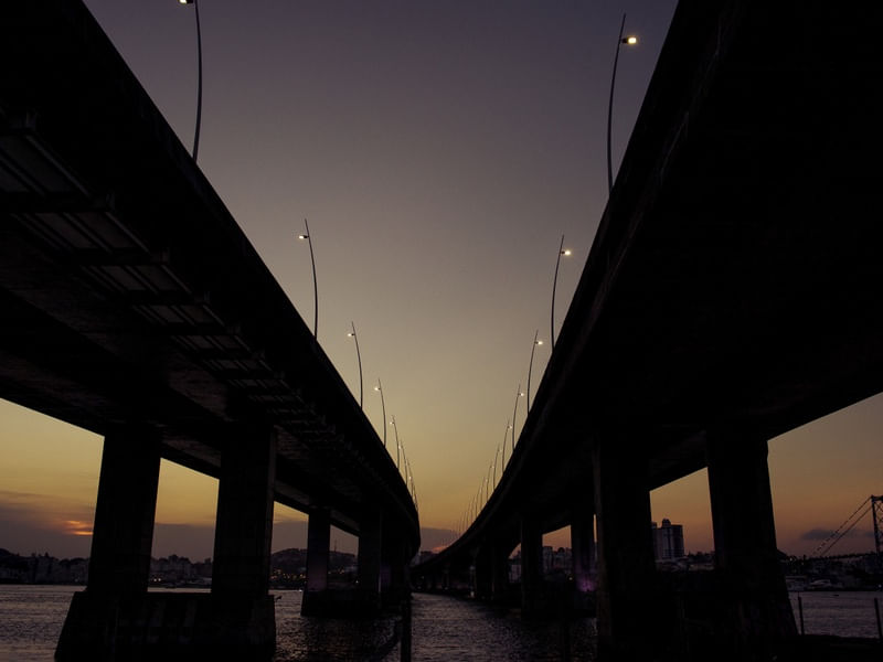 PONTES JUNTAS