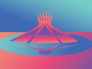 BRASILIA ARCH XXXII