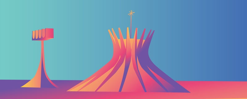 BRASILIA ARCH XXXXI
