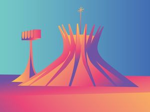 BRASILIA ARCH XXXXIV