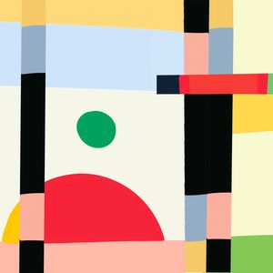 SHAPES ABASTRACT 47