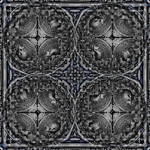 AZULEJO VII
