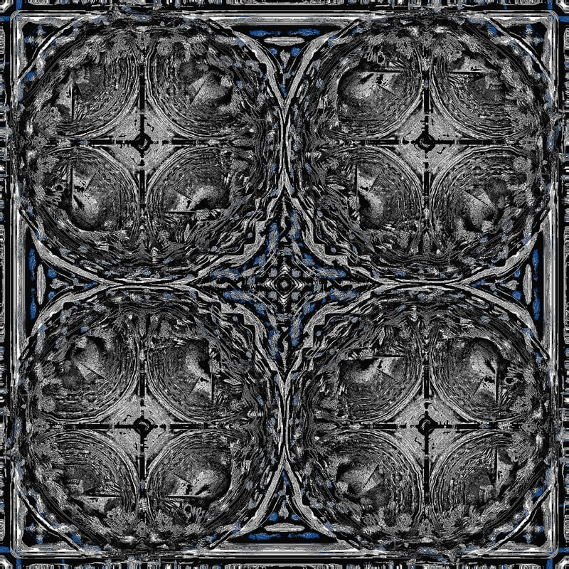 AZULEJO VII