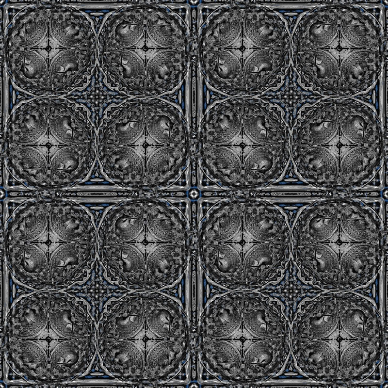 AZULEJOS VIII