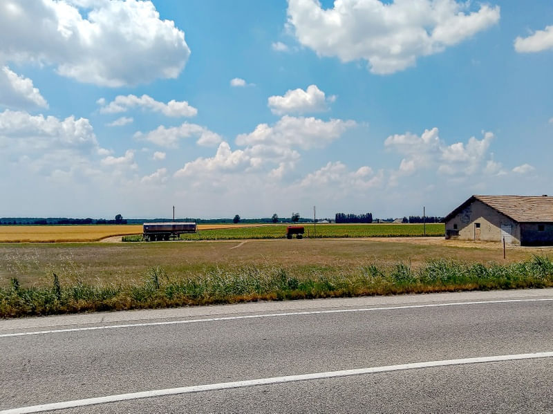 PAISAGENS RURAIS 11