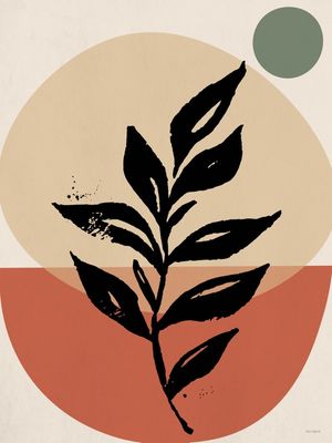 SIMPLY LEAVE II