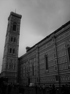 BELA FLORENÇA IV BW
