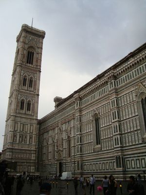 BELA FLORENÇA IV