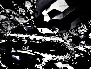 DIAMANTE NEGRO II