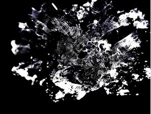 DIAMANTE NEGRO III