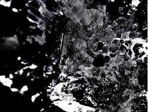 DIAMANTE NEGRO I