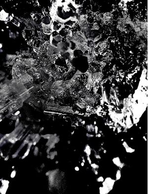 DIAMANTE NEGRO IV