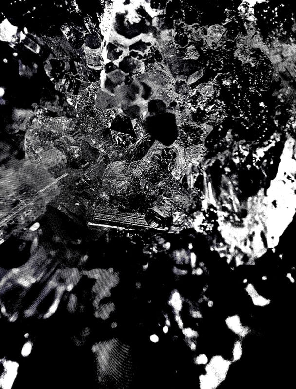DIAMANTE NEGRO IV