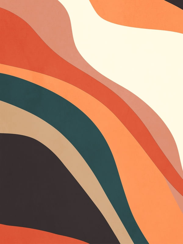 MODERN ABSTRACT ART 41
