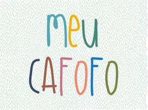 MEU CAFOFO COLORIDO