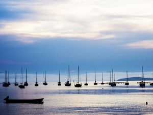 SOMBRAS A VELA