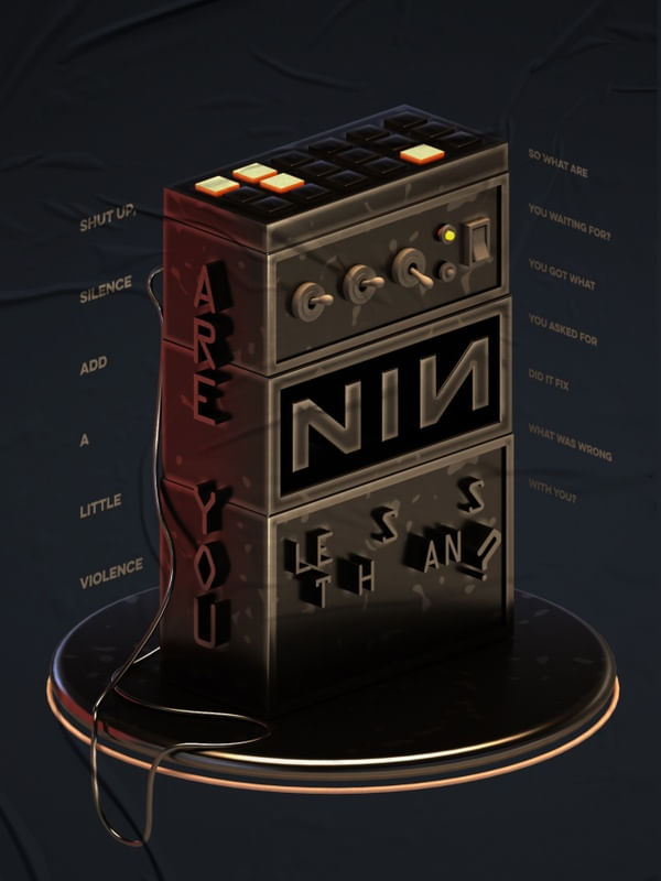 NIN