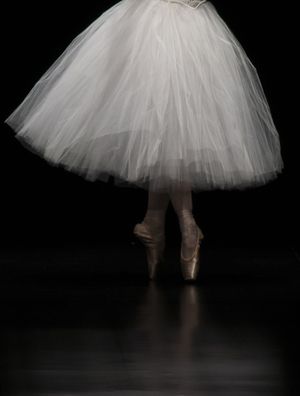 PASSO BALLET