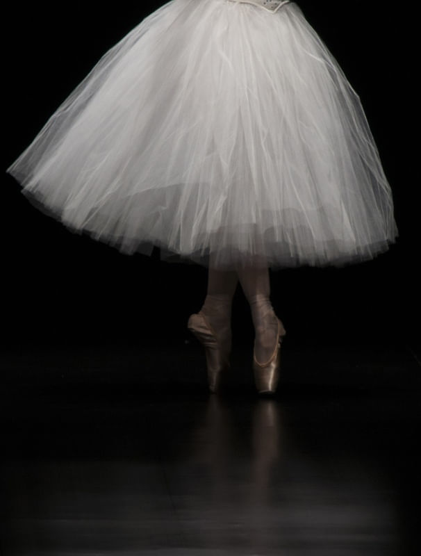 PASSO BALLET