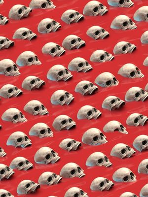 SKULLSEA