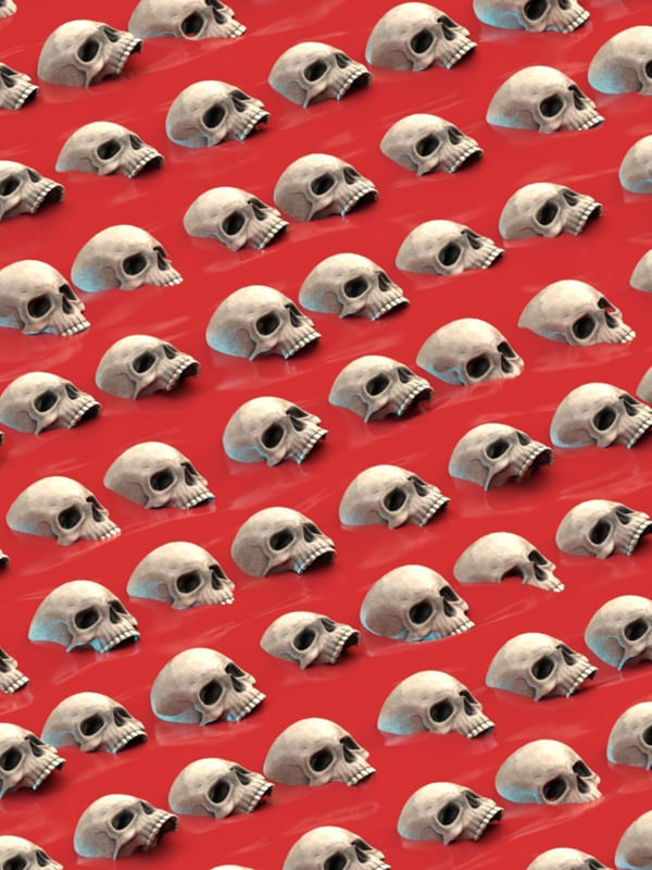SKULLSEA