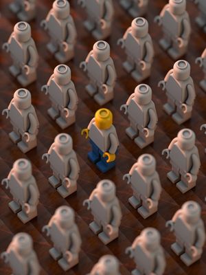LEGO