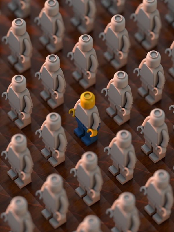 LEGO