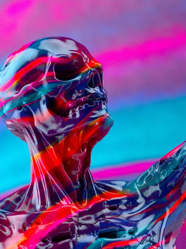 PAINTSKULL