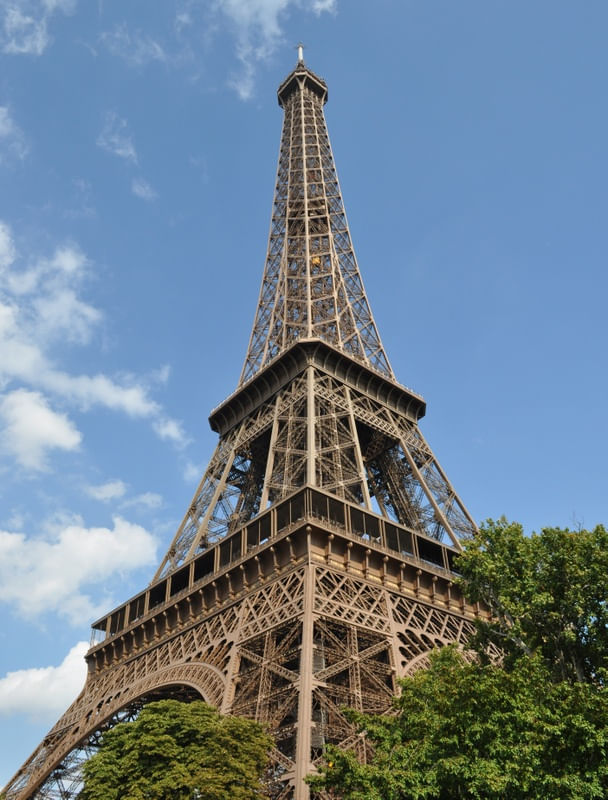 TORRE EIFFEL 01