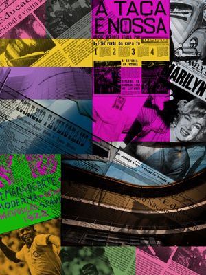 NEWS COLLAGE COLOR A