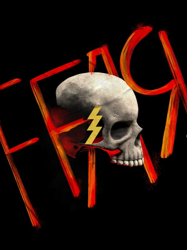 SKULLFEAR