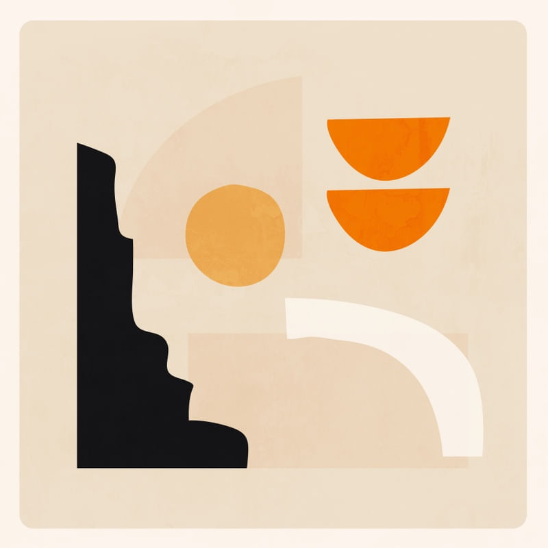 ABSTRACT MINIMAL SHAPES 45
