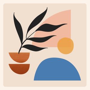 ABSTRACT MINIMAL SHAPES 55