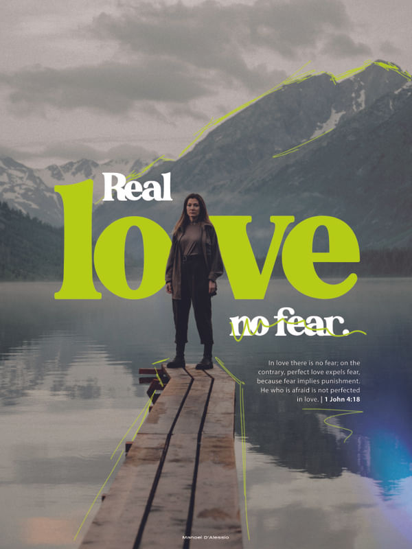REAL LOVE