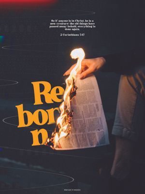 REBORNING