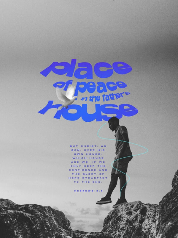 PLACE OF PEACE